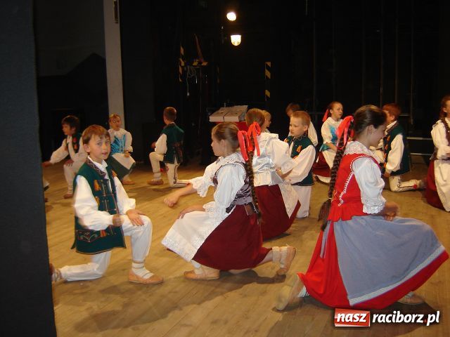 Zdjęcie w galerii na portalu naszraciborz.pl: Tworzę, więc jestem wiadomości z regionu