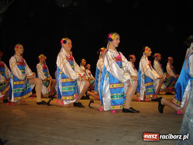 Zdjęcie w galerii na portalu naszraciborz.pl: Tworzę, więc jestem wiadomości z regionu