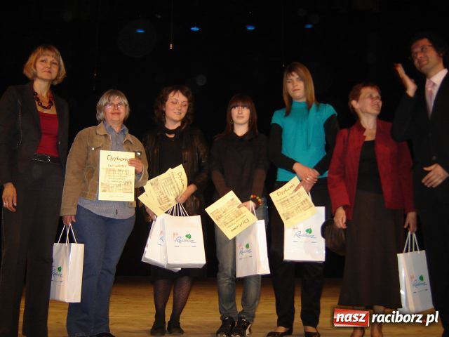 Zdjęcie w galerii na portalu naszraciborz.pl: Tworzę, więc jestem wiadomości z regionu