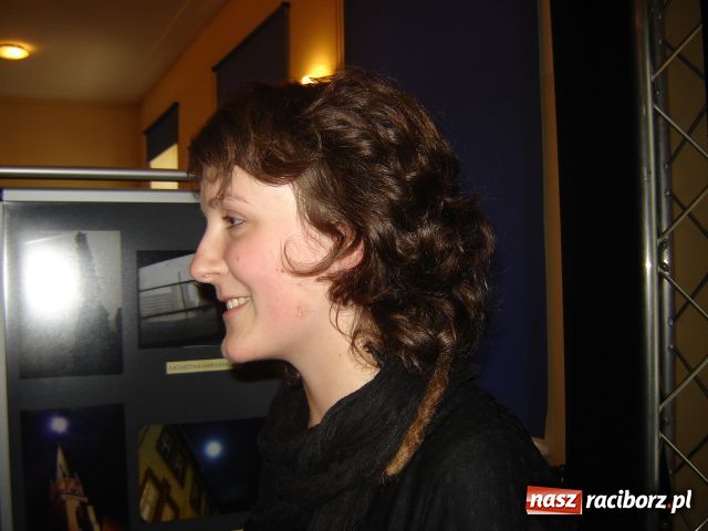 Zdjęcie w galerii na portalu naszraciborz.pl: Tworzę, więc jestem wiadomości z regionu