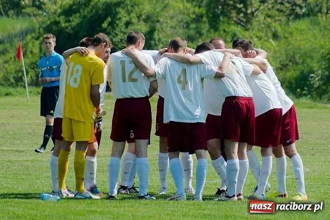 Zdjęcie w galerii na portalu naszraciborz.pl: Dawid Kubica katem Wojnowic wiadomości z regionu