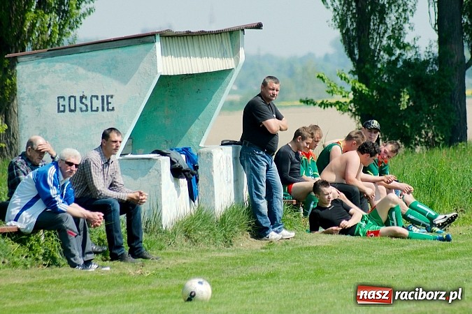 Zdjęcie w galerii na portalu naszraciborz.pl: Dawid Kubica katem Wojnowic wiadomości z regionu