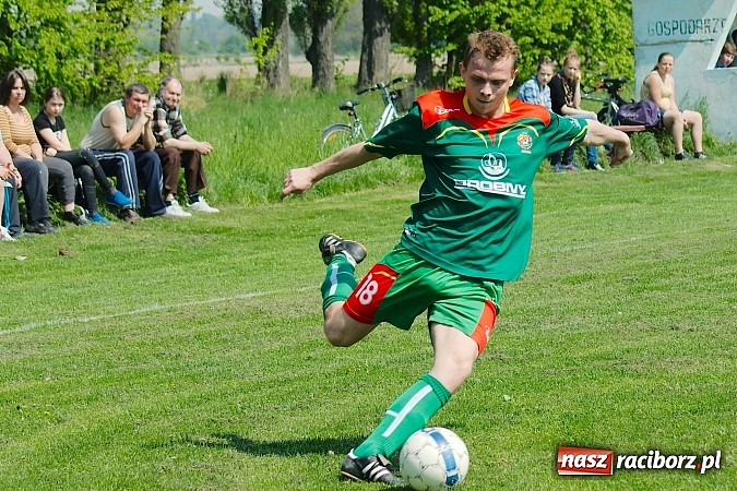 Zdjęcie w galerii na portalu naszraciborz.pl: Dawid Kubica katem Wojnowic wiadomości z regionu