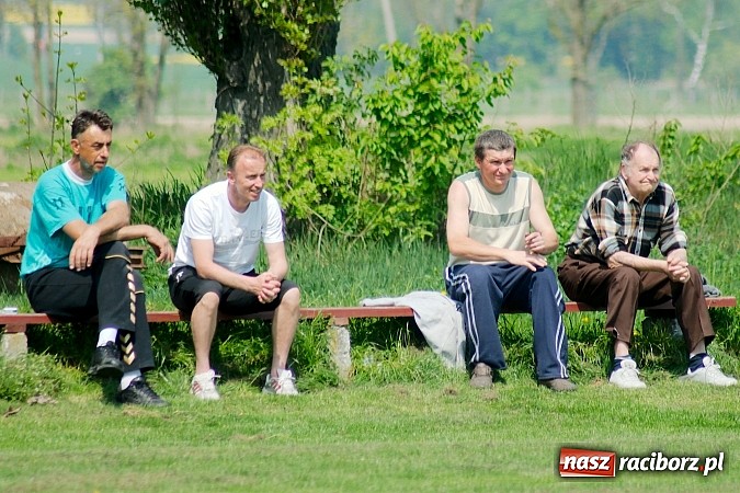 Zdjęcie w galerii na portalu naszraciborz.pl: Dawid Kubica katem Wojnowic wiadomości z regionu