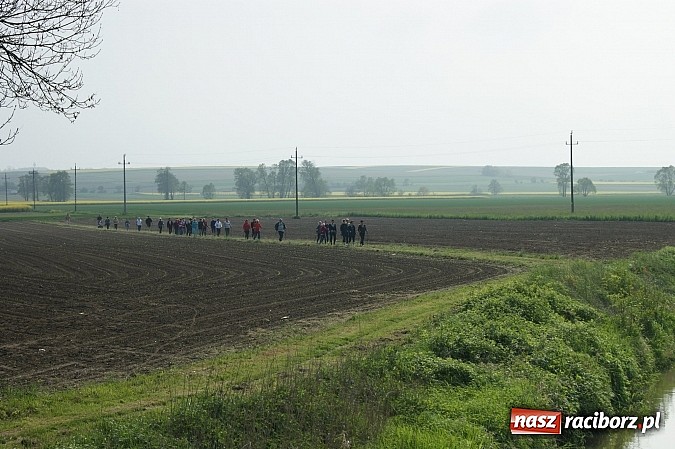 Zdjęcie w galerii na portalu naszraciborz.pl: Nordic walking na szlakach pogranicza wiadomości z regionu