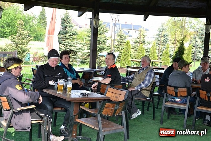 Zdjęcie w galerii na portalu naszraciborz.pl: Rajd rowerowy dobrym pomysłem na majówkę wiadomości z regionu