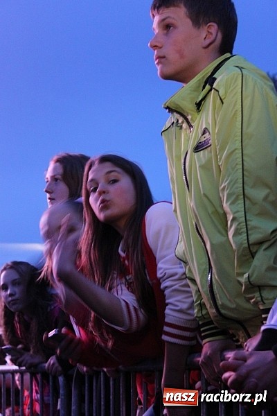 Zdjęcie w galerii na portalu naszraciborz.pl: Weekend na finał drugiego dnia majówki w Nędzy!  wiadomości z regionu