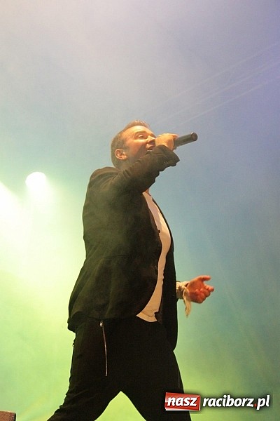 Zdjęcie w galerii na portalu naszraciborz.pl: Weekend na finał drugiego dnia majówki w Nędzy!  wiadomości z regionu