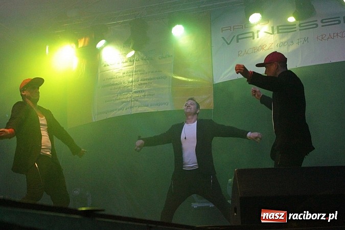 Zdjęcie w galerii na portalu naszraciborz.pl: Weekend na finał drugiego dnia majówki w Nędzy!  wiadomości z regionu