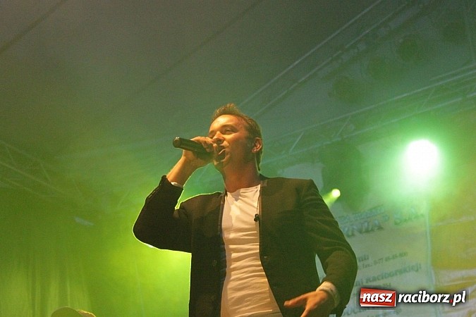 Zdjęcie w galerii na portalu naszraciborz.pl: Weekend na finał drugiego dnia majówki w Nędzy!  wiadomości z regionu