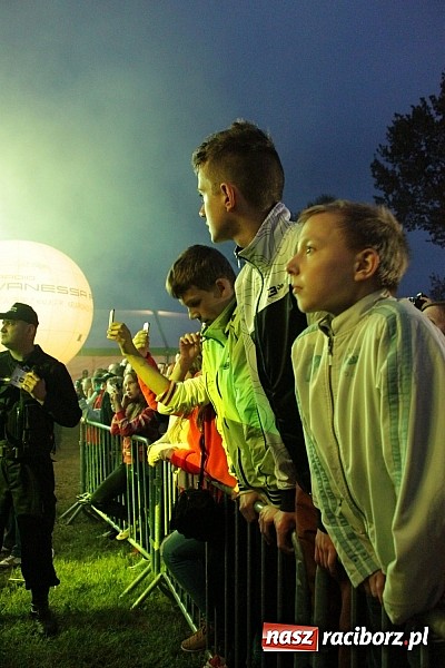 Zdjęcie w galerii na portalu naszraciborz.pl: Weekend na finał drugiego dnia majówki w Nędzy!  wiadomości z regionu