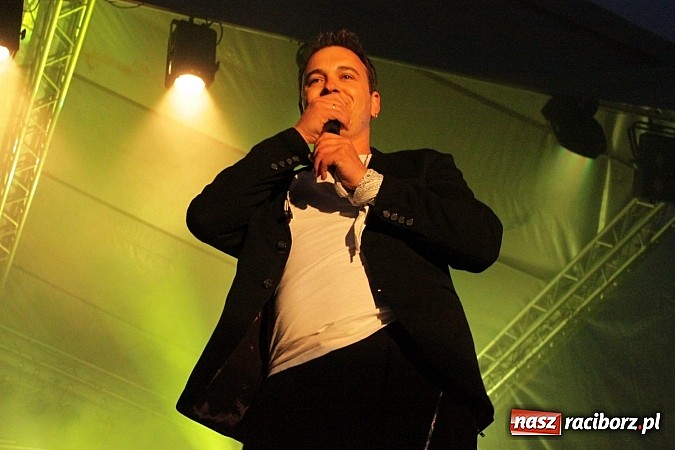 Zdjęcie w galerii na portalu naszraciborz.pl: Weekend na finał drugiego dnia majówki w Nędzy!  wiadomości z regionu