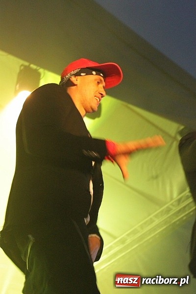 Zdjęcie w galerii na portalu naszraciborz.pl: Weekend na finał drugiego dnia majówki w Nędzy!  wiadomości z regionu