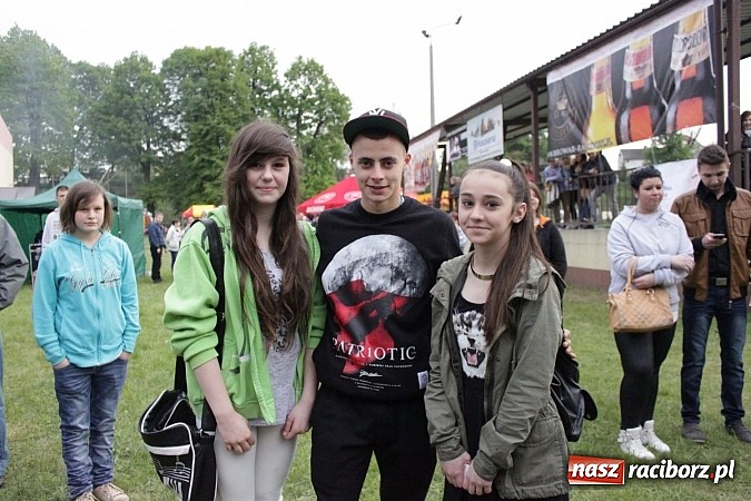 Zdjęcie w galerii na portalu naszraciborz.pl: Weekend na finał drugiego dnia majówki w Nędzy!  wiadomości z regionu