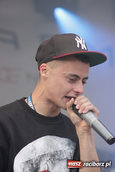 Zdjęcie w galerii na portalu naszraciborz.pl: Weekend na finał drugiego dnia majówki w Nędzy!  wiadomości z regionu