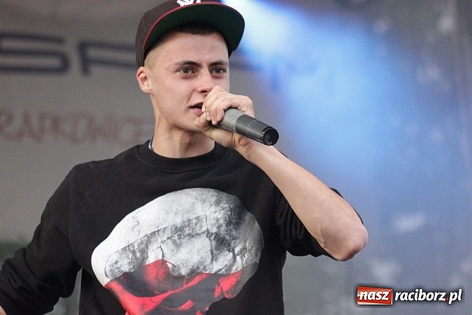 Zdjęcie w galerii na portalu naszraciborz.pl: Weekend na finał drugiego dnia majówki w Nędzy!  wiadomości z regionu