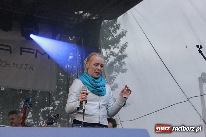 Zdjęcie w galerii na portalu naszraciborz.pl: Weekend na finał drugiego dnia majówki w Nędzy!  wiadomości z regionu