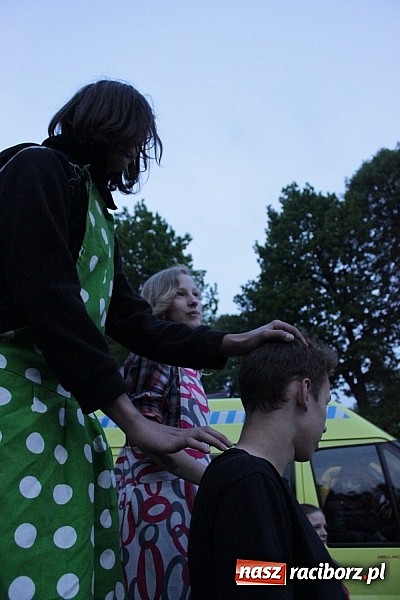 Zdjęcie w galerii na portalu naszraciborz.pl: Weekend na finał drugiego dnia majówki w Nędzy!  wiadomości z regionu