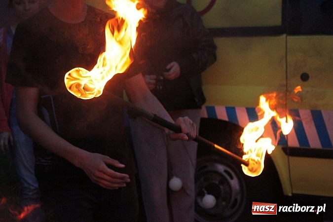 Zdjęcie w galerii na portalu naszraciborz.pl: Weekend na finał drugiego dnia majówki w Nędzy!  wiadomości z regionu