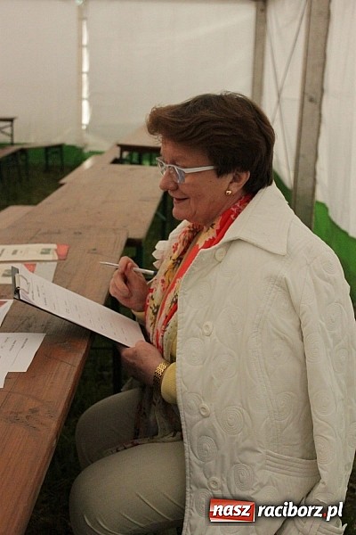 Zdjęcie w galerii na portalu naszraciborz.pl: Weekend na finał drugiego dnia majówki w Nędzy!  wiadomości z regionu