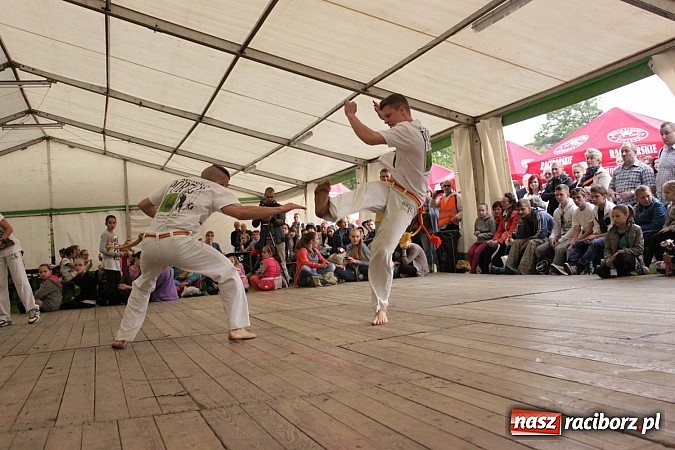 Zdjęcie w galerii na portalu naszraciborz.pl: Weekend na finał drugiego dnia majówki w Nędzy!  wiadomości z regionu