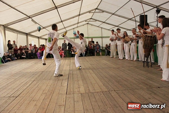 Zdjęcie w galerii na portalu naszraciborz.pl: Weekend na finał drugiego dnia majówki w Nędzy!  wiadomości z regionu