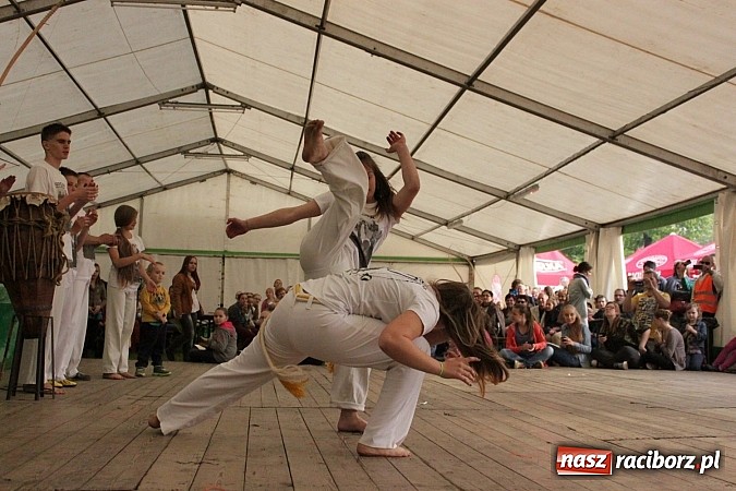 Zdjęcie w galerii na portalu naszraciborz.pl: Weekend na finał drugiego dnia majówki w Nędzy!  wiadomości z regionu