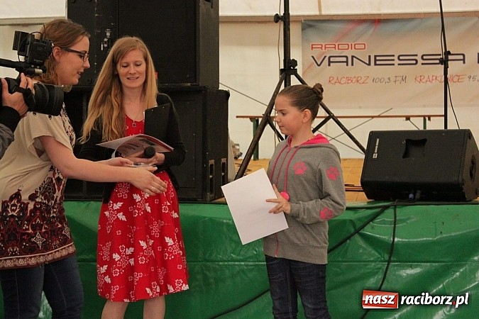 Zdjęcie w galerii na portalu naszraciborz.pl: Weekend na finał drugiego dnia majówki w Nędzy!  wiadomości z regionu