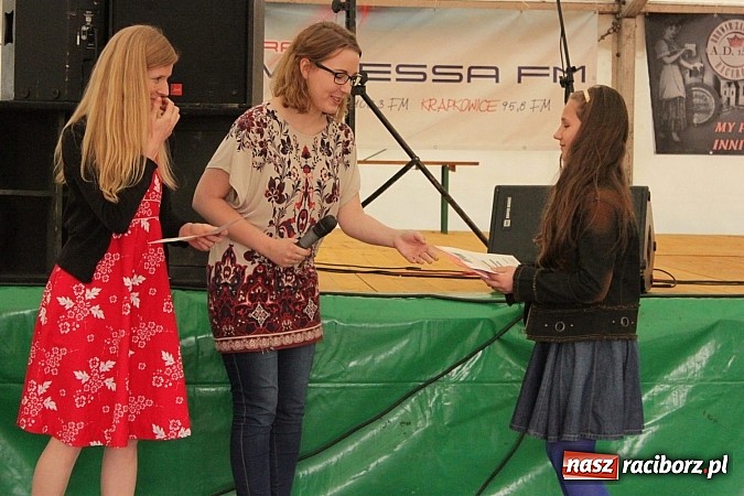 Zdjęcie w galerii na portalu naszraciborz.pl: Weekend na finał drugiego dnia majówki w Nędzy!  wiadomości z regionu