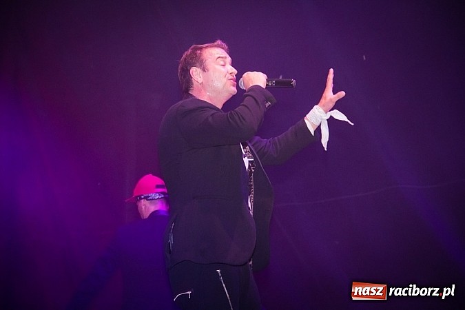 Zdjęcie w galerii na portalu naszraciborz.pl: Disco polo gromadzi tłumy - Weekend w Nędzy wiadomości z regionu