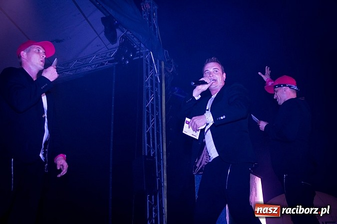 Zdjęcie w galerii na portalu naszraciborz.pl: Disco polo gromadzi tłumy - Weekend w Nędzy wiadomości z regionu