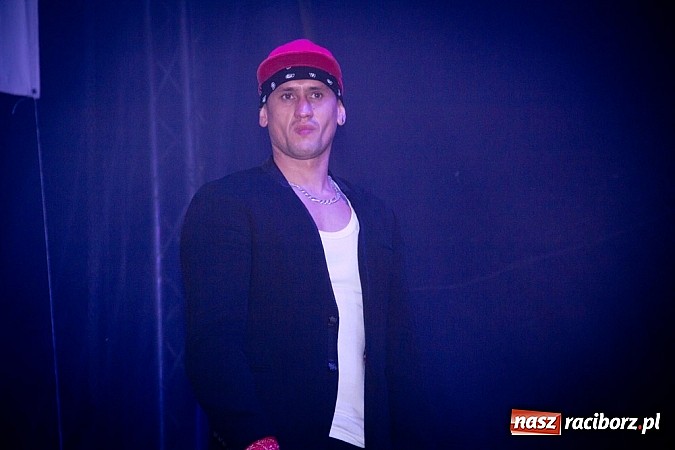 Zdjęcie w galerii na portalu naszraciborz.pl: Disco polo gromadzi tłumy - Weekend w Nędzy wiadomości z regionu