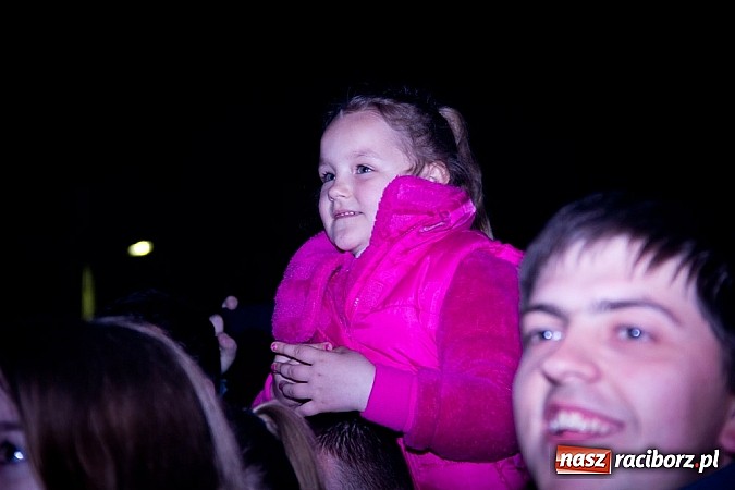 Zdjęcie w galerii na portalu naszraciborz.pl: Disco polo gromadzi tłumy - Weekend w Nędzy wiadomości z regionu