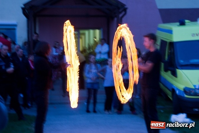 Zdjęcie w galerii na portalu naszraciborz.pl: Disco polo gromadzi tłumy - Weekend w Nędzy wiadomości z regionu