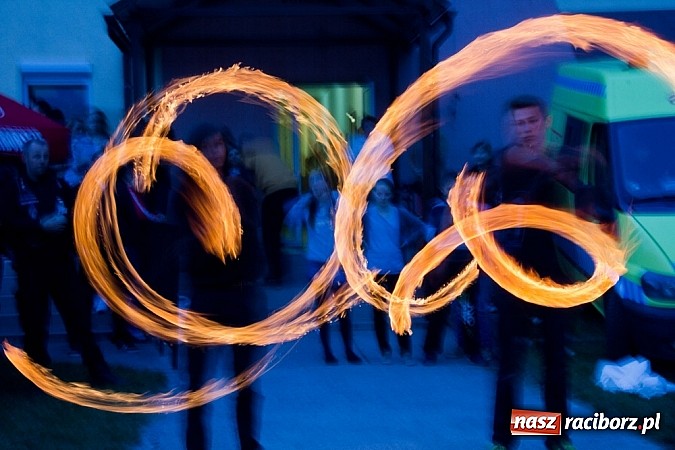 Zdjęcie w galerii na portalu naszraciborz.pl: Disco polo gromadzi tłumy - Weekend w Nędzy wiadomości z regionu