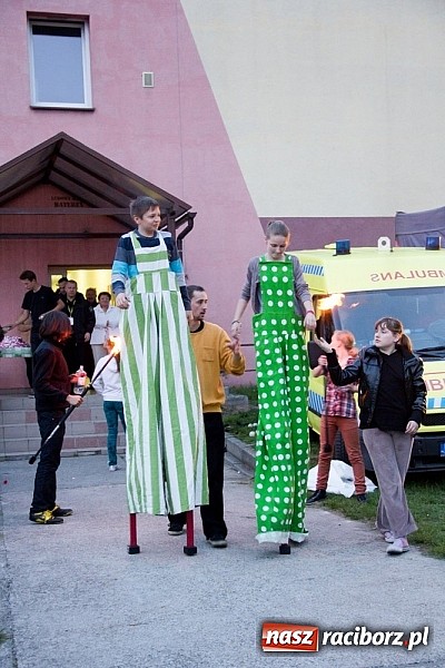 Zdjęcie w galerii na portalu naszraciborz.pl: Disco polo gromadzi tłumy - Weekend w Nędzy wiadomości z regionu