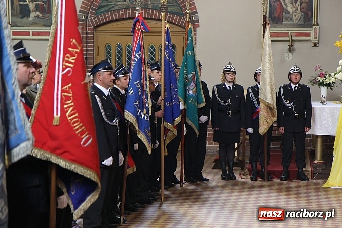 Zdjęcie w galerii na portalu naszraciborz.pl: Ochotnicy z Rzuchowa mają nowy wóz! wiadomości z regionu