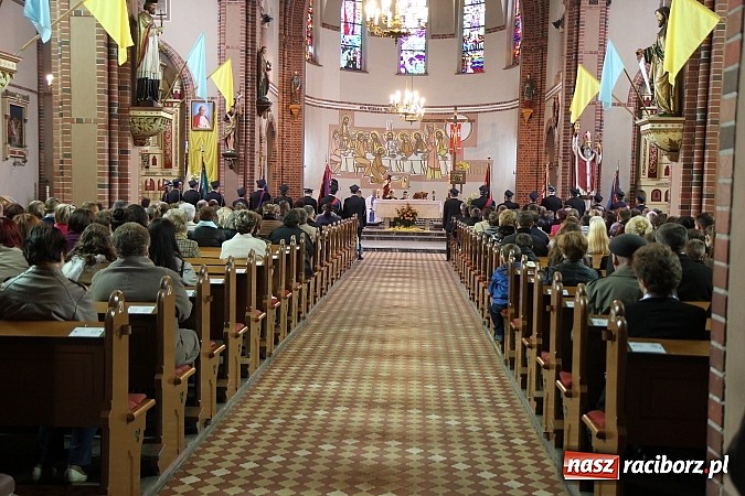 Zdjęcie w galerii na portalu naszraciborz.pl: Ochotnicy z Rzuchowa mają nowy wóz! wiadomości z regionu