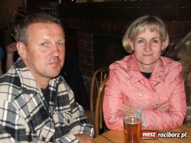 Zdjęcie w galerii na portalu naszraciborz.pl: Bieszczadzki wieczorek na Końcu Świata  wiadomości z regionu