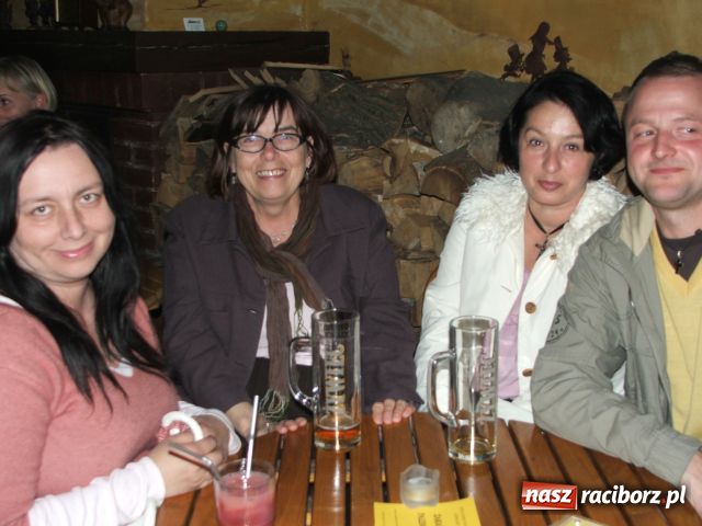 Zdjęcie w galerii na portalu naszraciborz.pl: Bieszczadzki wieczorek na Końcu Świata  wiadomości z regionu