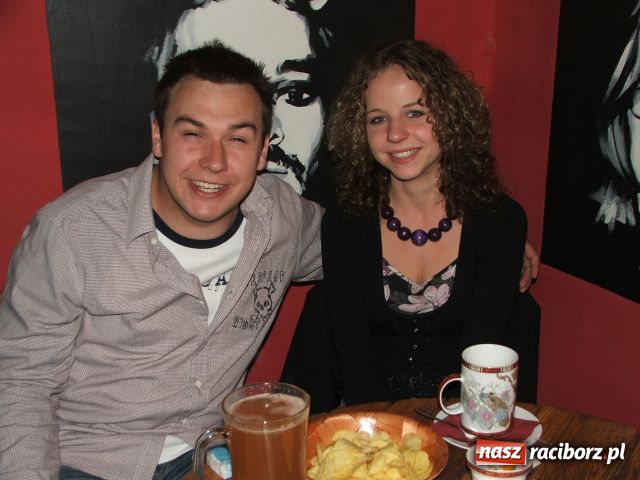 Zdjęcie w galerii na portalu naszraciborz.pl: Bieszczadzki wieczorek na Końcu Świata  wiadomości z regionu