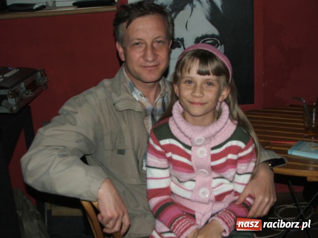 Zdjęcie w galerii na portalu naszraciborz.pl: Bieszczadzki wieczorek na Końcu Świata  wiadomości z regionu