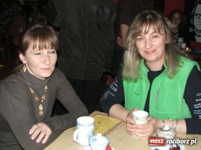 Zdjęcie w galerii na portalu naszraciborz.pl: Bieszczadzki wieczorek na Końcu Świata  wiadomości z regionu