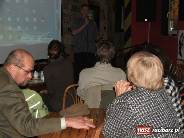 Zdjęcie w galerii na portalu naszraciborz.pl: Bieszczadzki wieczorek na Końcu Świata  wiadomości z regionu