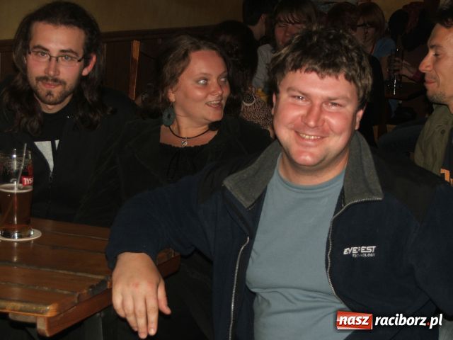 Zdjęcie w galerii na portalu naszraciborz.pl: Bieszczadzki wieczorek na Końcu Świata  wiadomości z regionu