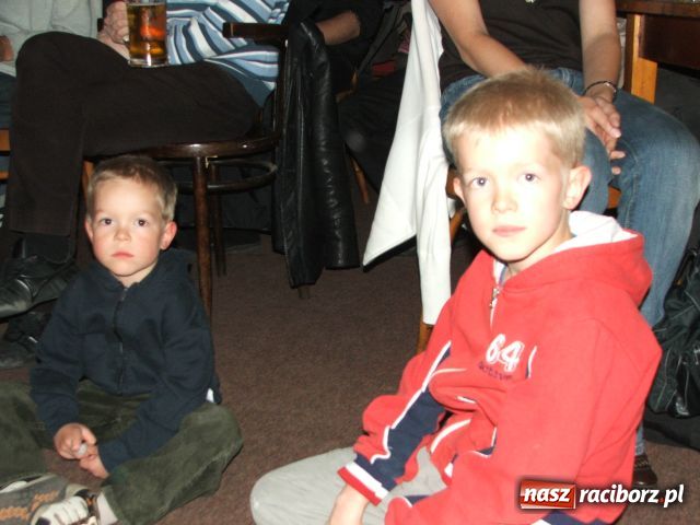 Zdjęcie w galerii na portalu naszraciborz.pl: Bieszczadzki wieczorek na Końcu Świata  wiadomości z regionu