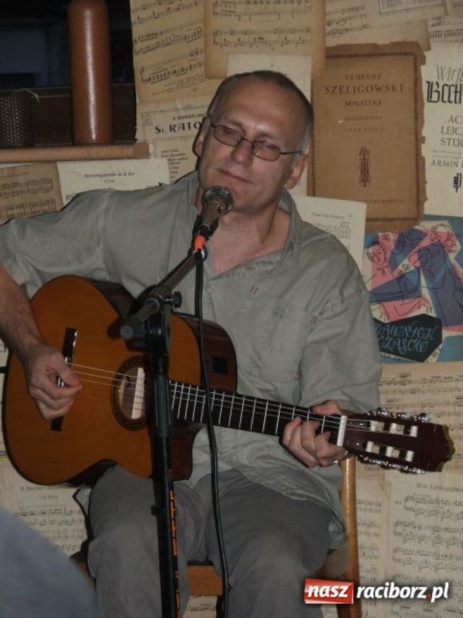 Zdjęcie w galerii na portalu naszraciborz.pl: Bieszczadzki wieczorek na Końcu Świata  wiadomości z regionu