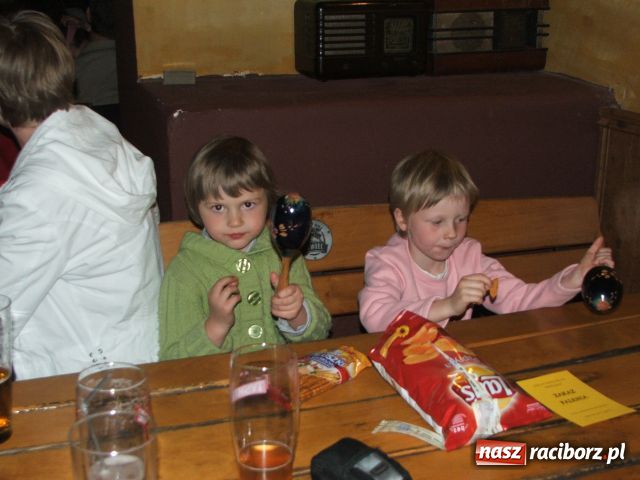 Zdjęcie w galerii na portalu naszraciborz.pl: Bieszczadzki wieczorek na Końcu Świata  wiadomości z regionu