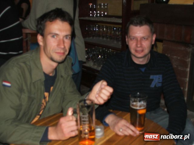 Zdjęcie w galerii na portalu naszraciborz.pl: Bieszczadzki wieczorek na Końcu Świata  wiadomości z regionu