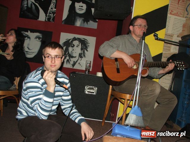 Zdjęcie w galerii na portalu naszraciborz.pl: Bieszczadzki wieczorek na Końcu Świata  wiadomości z regionu